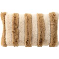 Kussenhoes Ellie 30x50 cm Irish Cream - thumbnail