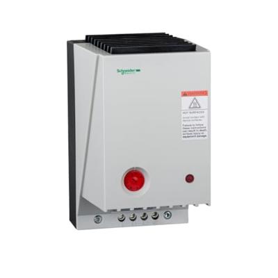 Schneider Electric NSYCRP1W120VTVC Schakelkastverwarming 120 V (max) 550 W (l x b x h) 150 x 150 x 220 mm 1 stuk(s)