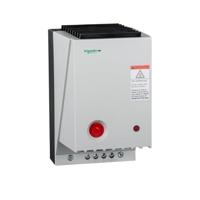 Schneider Electric NSYCRP1W120VTVC Schakelkastverwarming 120 V (max) 550 W (l x b x h) 150 x 150 x 220 mm 1 stuk(s) - thumbnail
