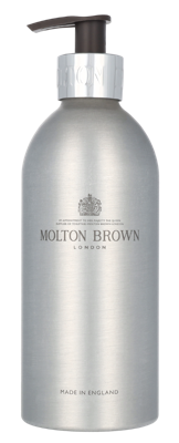 Molton Brown Orange & Bergamot Bath & Shower Gel Infinite Bottle 400ml