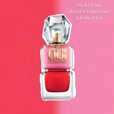 Damesparfum Juicy Couture OUI EDP 100 ml
