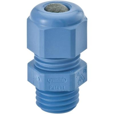 Hummel 1.209.1102.14 Wartel PG11 Polyamide Lichtblauw (RAL 5012) 1 stuk(s) Hummel 1.209.1102.14 Wartel PG11 Polyamide Lichtblauw (RAL 5012) 1 stuk(s)