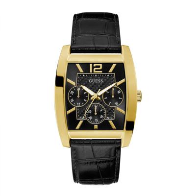 Guess GW0064G1 Horloge Unisex