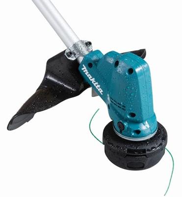 Makita DUR190UZX9 Accu Grastrimmer U-Greep 18V Basic Body
