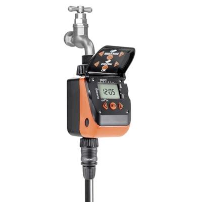 Aqua 1 Video watertimer - Aqua 1 video 6 timer