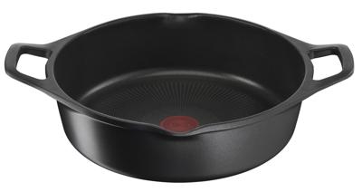 Tefal robusto braadpan 28 cm