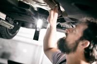 Brennenstuhl HL 201 A 1175430020 Handlamp LED 250 lm - thumbnail