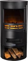 Eurom Orsa Fireplace Elektrische kachel Zwart - thumbnail