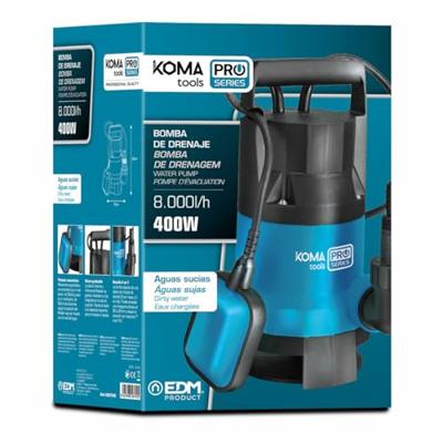 Waterpomp Koma Tools