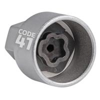 SW STAHL Rim lock adapter bmw sw-steel,no.41,from 02384 - thumbnail