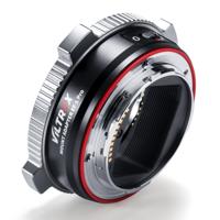 Viltrox EF-L Pro AF Mount Adapter - thumbnail