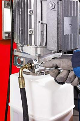 Vigor V6048 V6048 Engelse sleutel Sleutelbreedte (metrisch) 24 mm Vigor V6048 V6048 Engelse sleutel Sleutelbreedte (metrisch) 24 mm