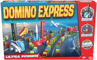 Goliath Domino Express Ultra Power '16 Goliath Domino Express Ultra Power '16