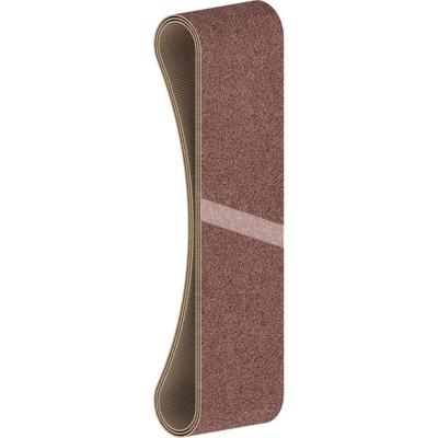 Bosch Accessories 2608606090 Schuurband Korrelgrootte (num) 60 (l x b) 610 mm x 75 mm 3 stuk(s) Bosch Accessories 2608606090 Schuurband Korrelgrootte (num) 60 (l x b) 610 mm x 75 mm 3 stuk(s)