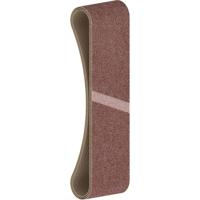 Bosch Accessories 2608606090 Schuurband Korrelgrootte (num) 60 (l x b) 610 mm x 75 mm 3 stuk(s) - thumbnail
