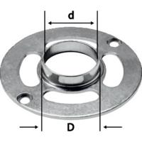 Festool Accessoires Kopieerring KR-D 30/OF 900 486033 - thumbnail