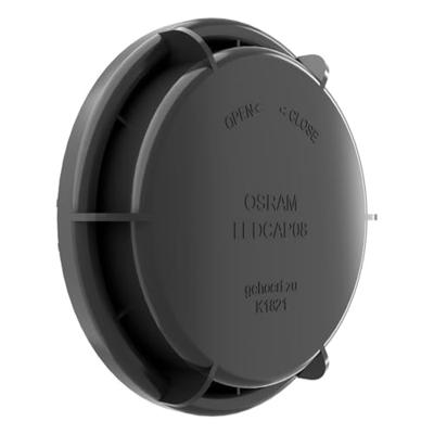 Osram Automotive Lampfitting (auto) LEDCAP08 Bouwvorm (autolamp) Adapter für Night Breaker H7-LED - thumbnail
