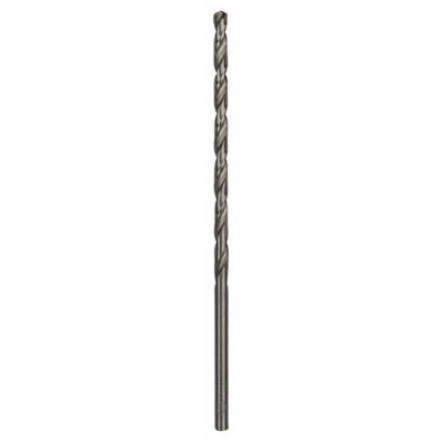 Bosch Accessories 2608596817 2608596817 HSS Metaal-spiraalboor 4.2 mm Gezamenlijke lengte 119 mm Geslepen DIN 340 Cilinderschacht 5 stuk(s)