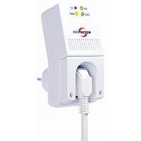 Protector Draadloze afzuigingsbesturing AS 5020 1300 W Wit