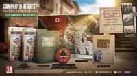 Company of Heroes 3 - Metalcase Edition (verpakking Frans, game Engels) - thumbnail