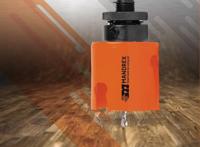 Gatzaag 146mm 60mm diep Mandrex SuperXcut TCT zonder Adapter - thumbnail