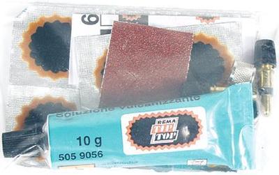 TIP TOP bandenreparatie rapair kit sb-packaged
