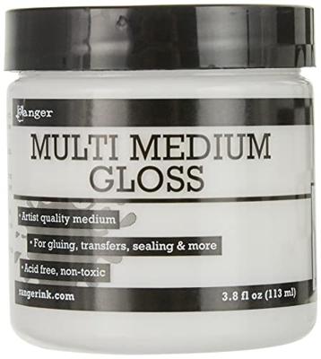 Ranger Ink Ranger • mullti medium gloss 100gr