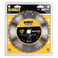 DEWALT DT40260-QZ Diamanten doorslijpschijf Boordiameter 22.23 mm 1 stuk(s) - thumbnail