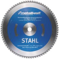 Metallkraft zaagblad "z.80" - thumbnail