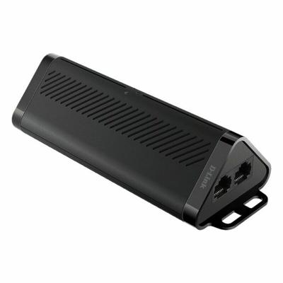 D-Link DPE-302GE Gigabit Ethernet PoE-adapter