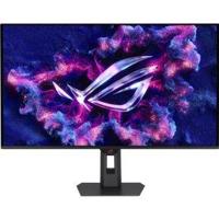 Asus ROG Strix OLED XG32UCDS Gaming monitor Energielabel G (A - G) 80 cm (31.5 inch) 3840 x 2160 Pixel 16:9 0.03 ms HDMI, DisplayPort, USB-C, Hoofdtelefoon - thumbnail