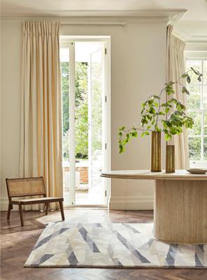 Harlequin - Diffinity Oyster 140001 - 140x200 cm Vloerkleed Harlequin - Diffinity Oyster 140001 - 140x200 cm Vloerkleed