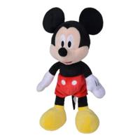 Simba Disney knuffel pluche mickey mouse, 25cm - thumbnail