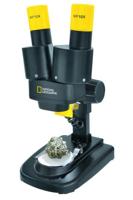 NATIONAL GEOGRAPHIC Stereo Microscope - thumbnail
