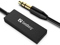 Sandberg Bluetooth Audio Link USB - thumbnail