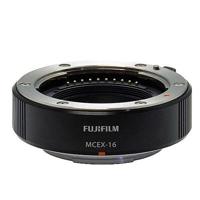 Fujifilm MCEX-16 macro tussenring - thumbnail