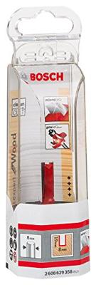 Bosch Accessoires Vingerfrees 8x8x19x52 - 2608629358