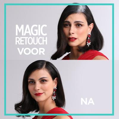 Magic Retouch Magic retouch midden bruin spray 75 Milliliter Magic Retouch Magic retouch midden bruin spray 75 Milliliter