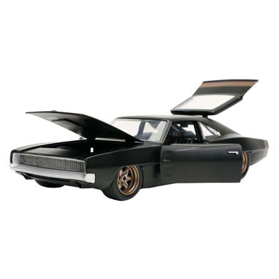 Jada Toys Jada fast & furious 1968 dodge charger 1:24
