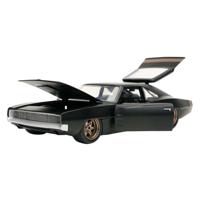 Jada Toys Jada fast & furious 1968 dodge charger 1:24 - thumbnail