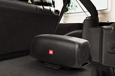 JBL BassPro Go Plus - 2 in 1 Subwoofer - Black Friday JBL BassPro Go Plus - 2 in 1 Subwoofer - Black Friday