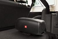 JBL BassPro Go Plus - 2 in 1 Subwoofer - thumbnail