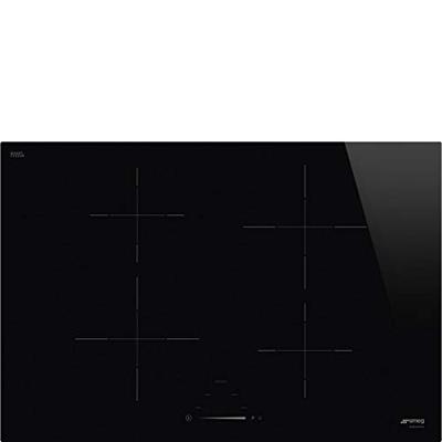 SMEG SI4742D inductiekookplaat