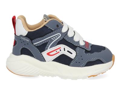 ShoesMe LW25S050-G dark blue donkerblauw maat 22