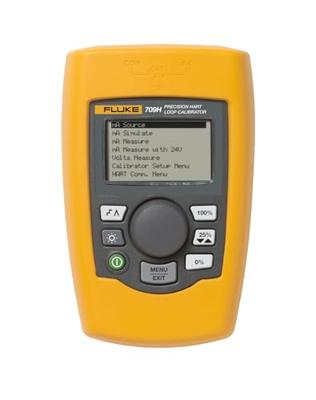 Fluke 709H Kalibrator Stroomsterkte