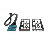 Lenovo ThinkStation Storage Bay Upgrade Kit - P920 - thumbnail