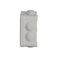 Schneider Electric ENN05005 Verdeeldoos (b x h x d) 105 x 55 x 105 mm 5 stuk(s) - thumbnail