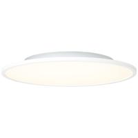 Brilliant Buffi G96885A05 LED-paneel 32 W Zand, Wit - thumbnail