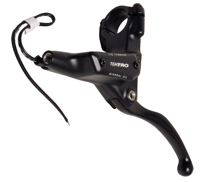 Tektro remgreep hydraulische schijfrem hd-e730 do3.2 rechts - thumbnail