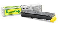 KYOCERA TK-5195Y tonercartridge 1 stuk(s) Origineel Geel - thumbnail